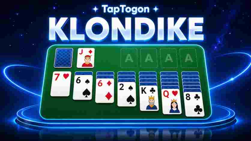 Klondike Solitaire